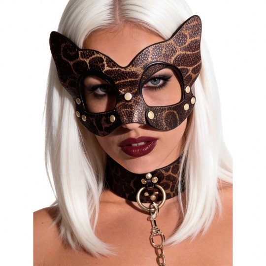 BONDAGE SET