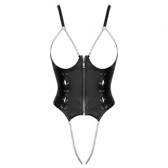 CROTCHLESS BODY