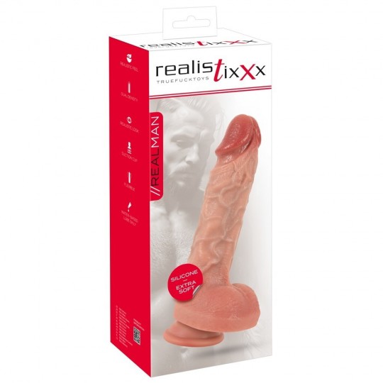 REALMAN