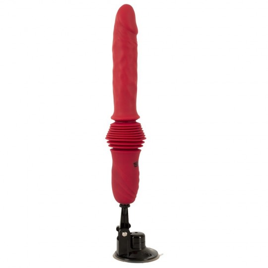 RC DOUBLE THRUSTING FUCKING MACHINE
