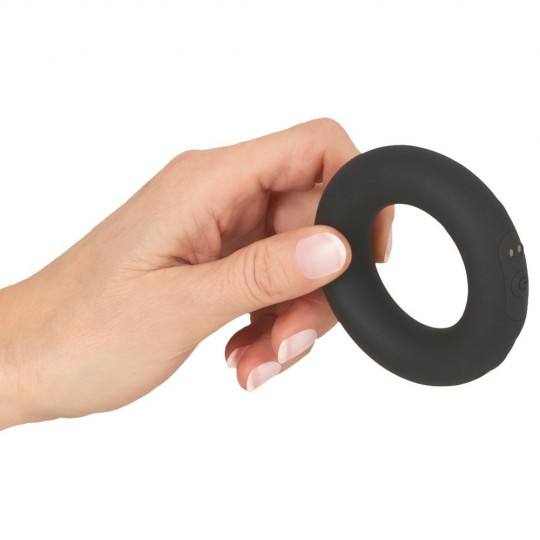 VIBRATING COCK RING