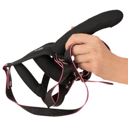 RC DOUBLE INSIDE STRAP-ON