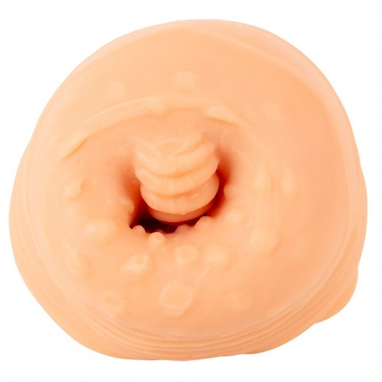 2IN1 EXTENSION &amp; MASTURBATOR RC