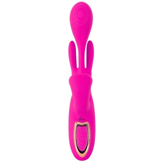 DUAL SWING VIBRATOR