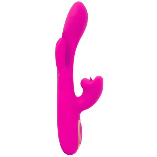 DUAL SWING VIBRATOR