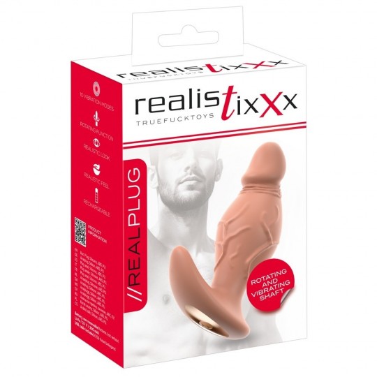 REALPLUG