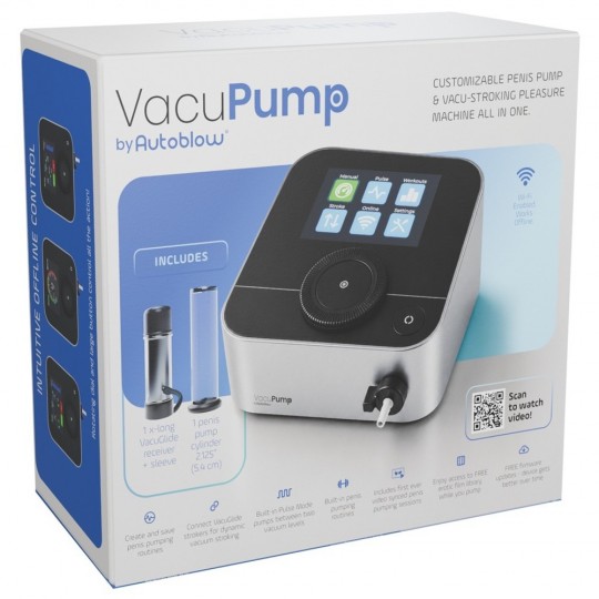VACUPUMP