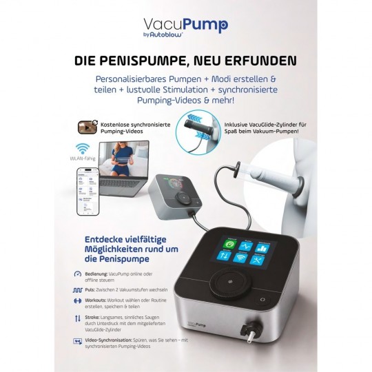 VACUPUMP