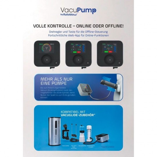 VACUPUMP