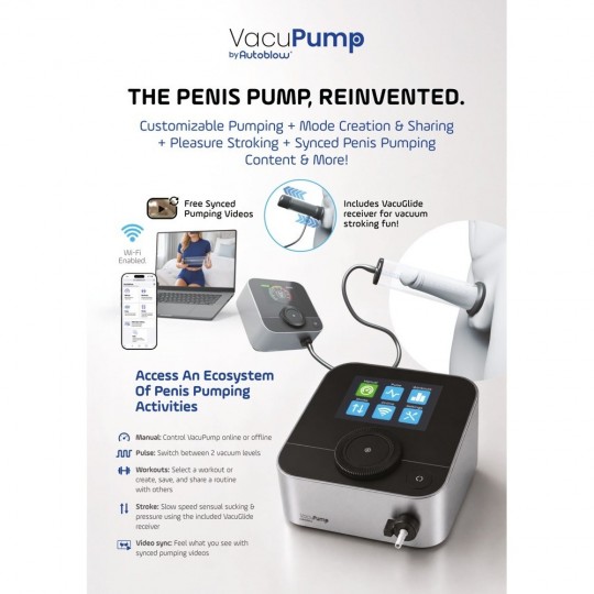 VACUPUMP