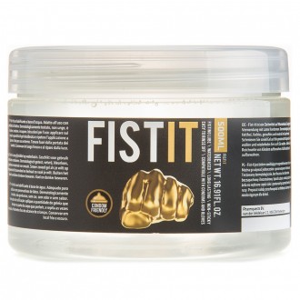 LUBRICANTE PARA FISTING FIST IT 500ML