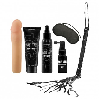 KIT BONNIE MARCIO FARE-UN-PORNO