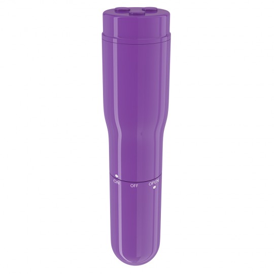 MINI DILDO SESSO PER FAVORE! SENSAZIONI DOLCI VIOLA