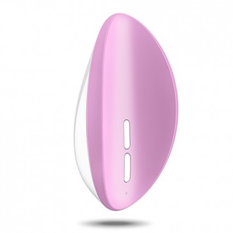 OVO S2 RECHARGEABLE STIMULATOR PINK