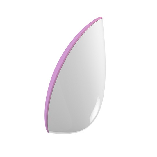 ESTIMULADOR RECARREGÁVEL S2 ROSA