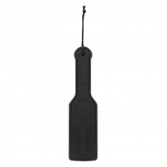 AZOTADOR OUCH! REVERSIBLE PADDLE NEGRA