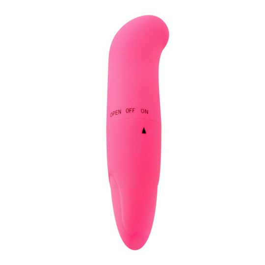 G-POINT VIBRATOR PINK