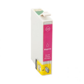 TINTEIRO COMPATÍVEL T1633  EPSON 11,6 ML MAGENTA