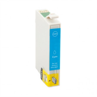 Cartuccia di inchiostro compatibile EPSON T1632 12 ml blu