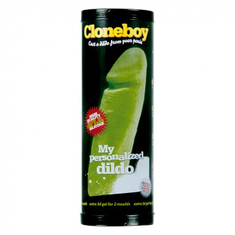 FLUORESCENTE CLONEBOY PENE STAMPO