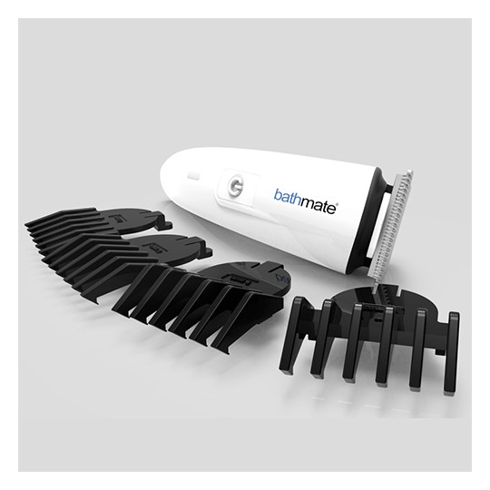 APARADORA TRIM BATHMATE