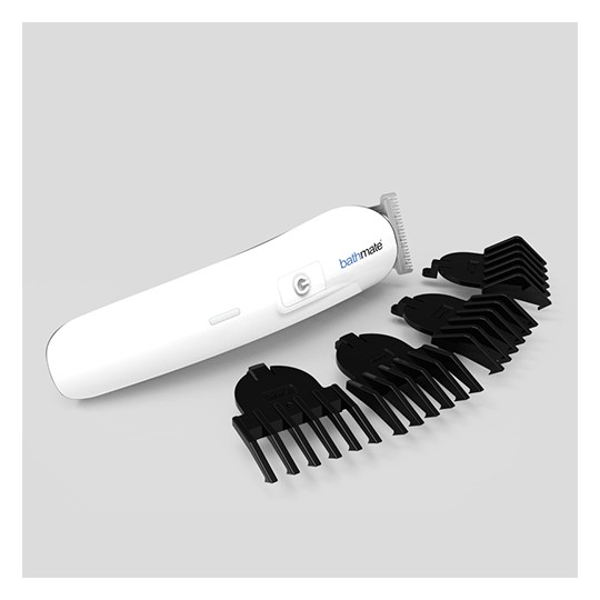 APARADORA TRIM BATHMATE