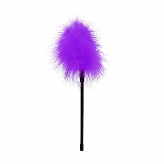 OUCH! FEATHER DUSTER PURPLE