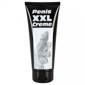 PENIS XXL CREME 200ML