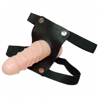 LOCK LOAD STRAP-ON