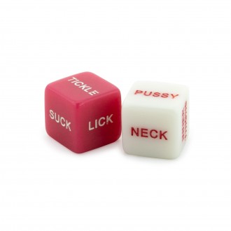 ADRIEN LASTIC EROTIC DICE DICE ENGLISH