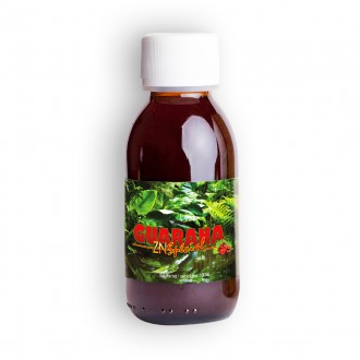 GOCCE GUARANÀ ZN SPECIAL 100ML