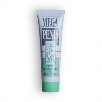 MEGA PENIS - PENIS DEVELOPMENT CREAM 75ML