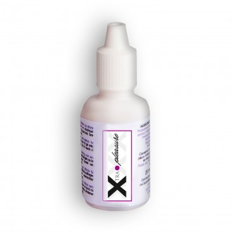 X-PIACERE CLITORIDE MASSAGGIO GEL PER LE DONNE 20 ML