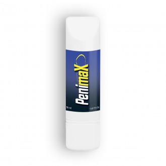 PENIMAX CREMA PER SVILUPPARE IL PENE 50ML