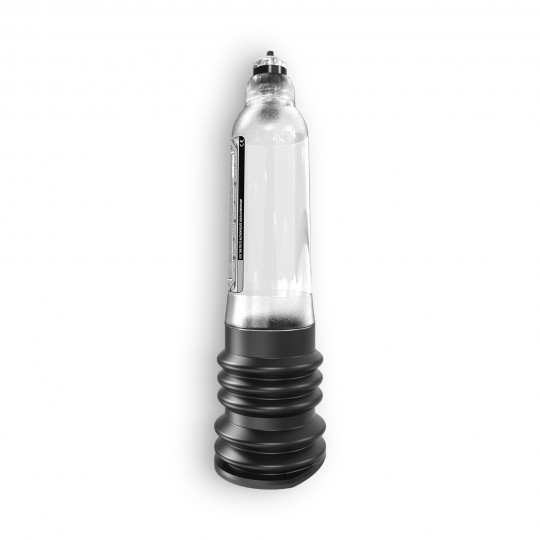 BATHMATE HYDRO7 HYDRO PUMP CLEAR