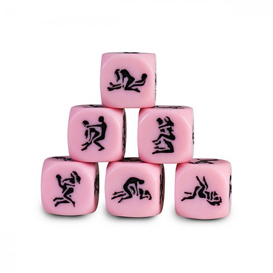 DATO CON ROSA SESSO POSIZIONI