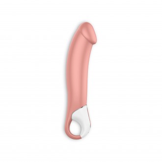 SATISFYER VIBES MASTER VIBRATOR WITH USB CHARGER