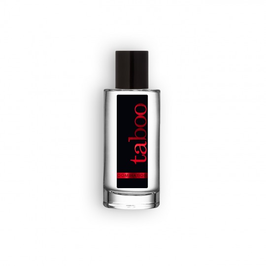 PROFUMO PER GLI UOMINI TABÙ DOMINAZIONE 50ML