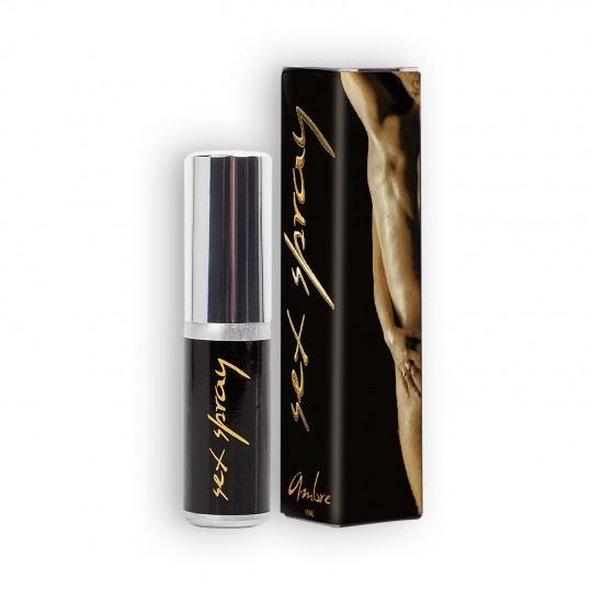 SPRUZZO DEL SESSO 15ML