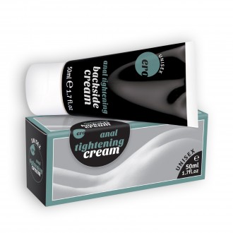 ERO CREMA ANALE SERRAGGIO CREMA 50 ML