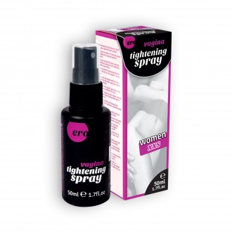 SPRAY VAGINA TIGHTENING ERO SPRAY PARA MULHER 50ML