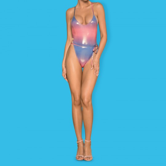 TRAJE DE BAÑO RIONELLA OBSESSIVE