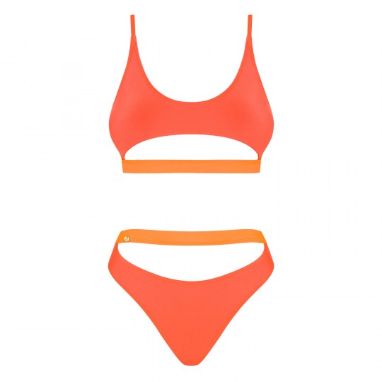 MIAMELLA OBSESSIVE ORANGE