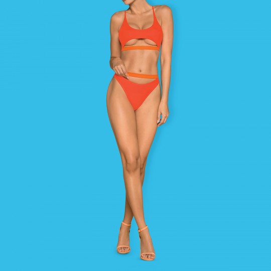 MIAMELLA OBSESSIVE ORANGE
