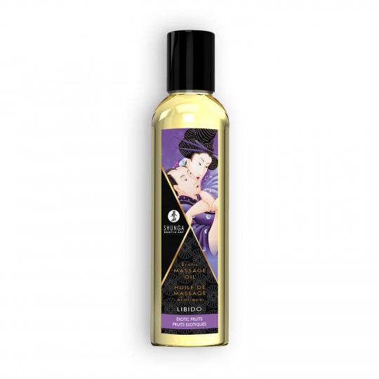 FRUITY KISSES COLLEZIONE SHUNGA
