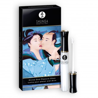 DIVINA PIACERE ORALE GLOSS SHUNGA 10ML