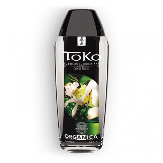 LUBRICANTE TOKO ORGANICA 165ML