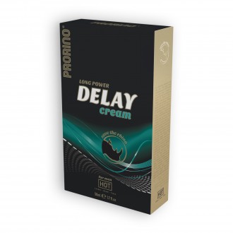 PRORINO DELAY CREAM 50ML