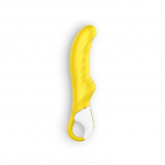 YUMMY SOLE SATISFYER DILDO