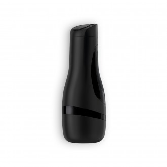 SATISFYER MEN CLASSIC BLACK